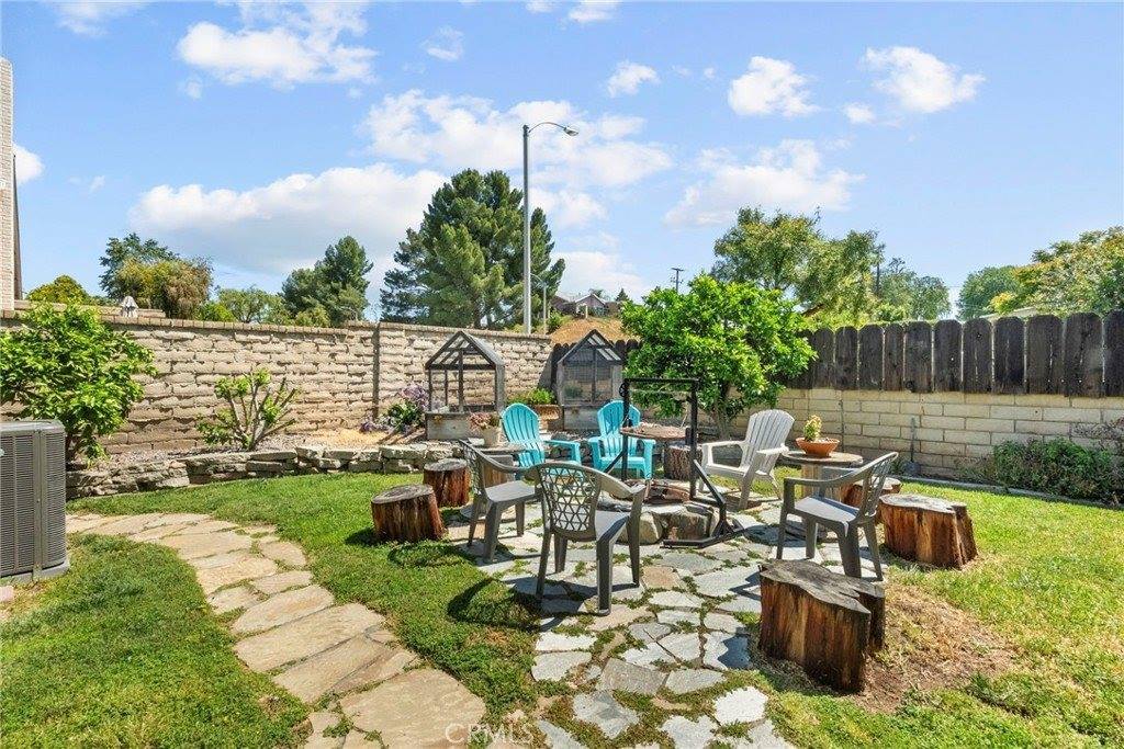 27736 Cherry Creek Drive, Valencia, CA 91354