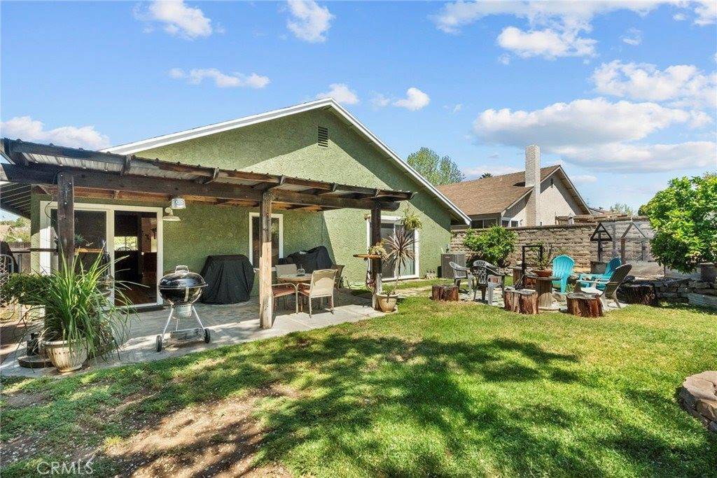 27736 Cherry Creek Drive, Valencia, CA 91354