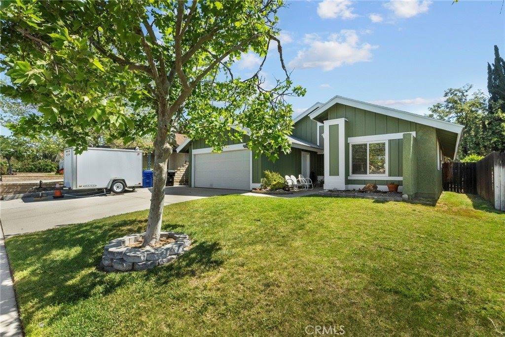 27736 Cherry Creek Drive, Valencia, CA 91354