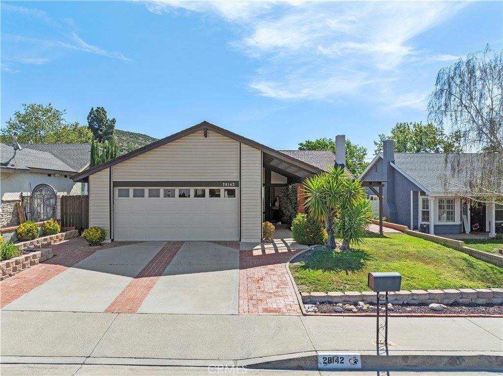 28142 Thorley Court, Canyon Country, CA 91351