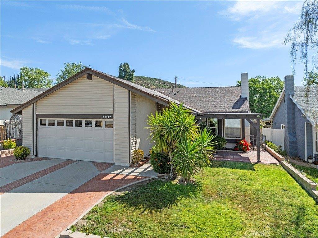 28142 Thorley Court, Canyon Country, CA 91351