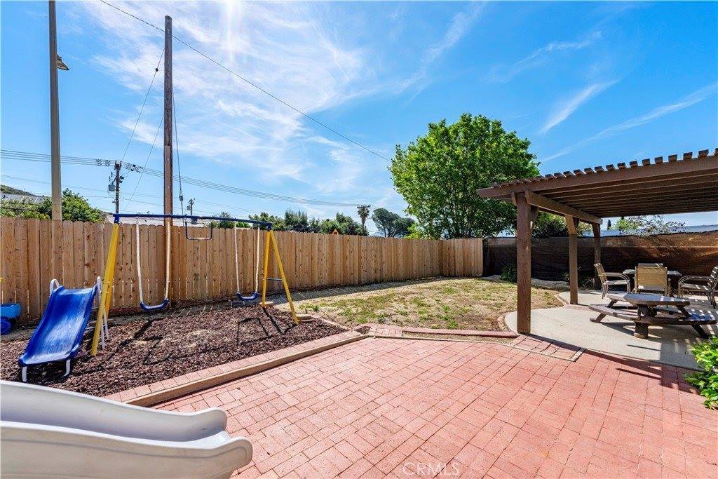 28142 Thorley Court, Canyon Country, CA 91351