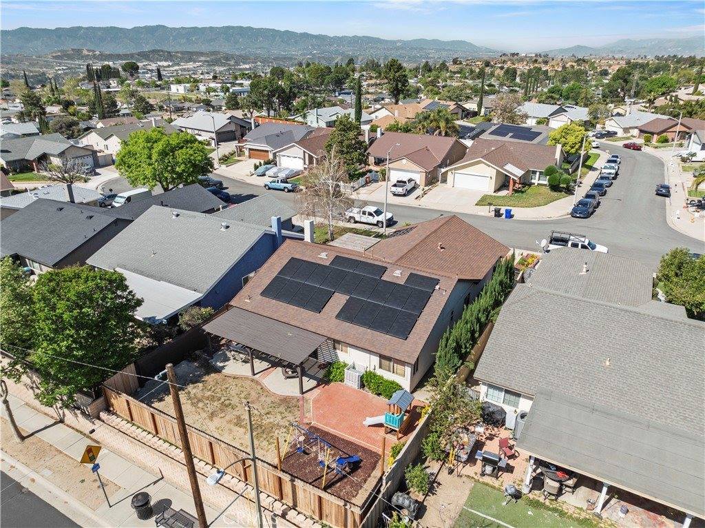 28142 Thorley Court, Canyon Country, CA 91351