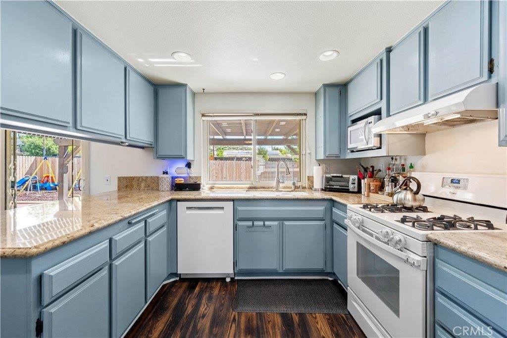 28142 Thorley Court, Canyon Country, CA 91351