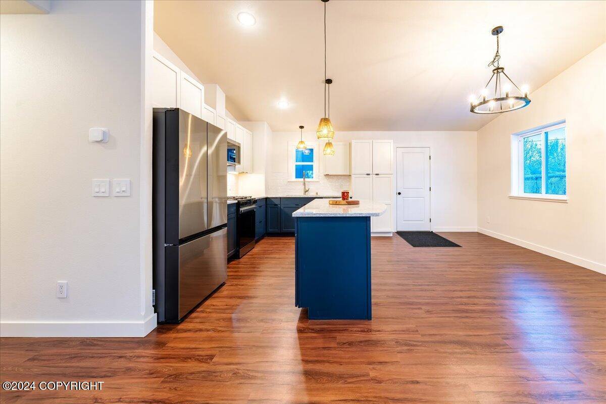 980 Refinery Loop, North Pole, AK 99705