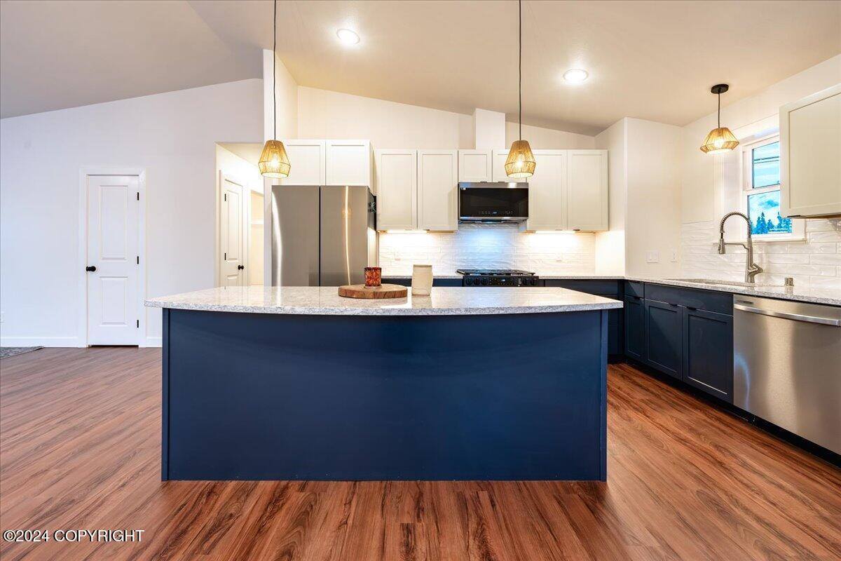 980 Refinery Loop, North Pole, AK 99705