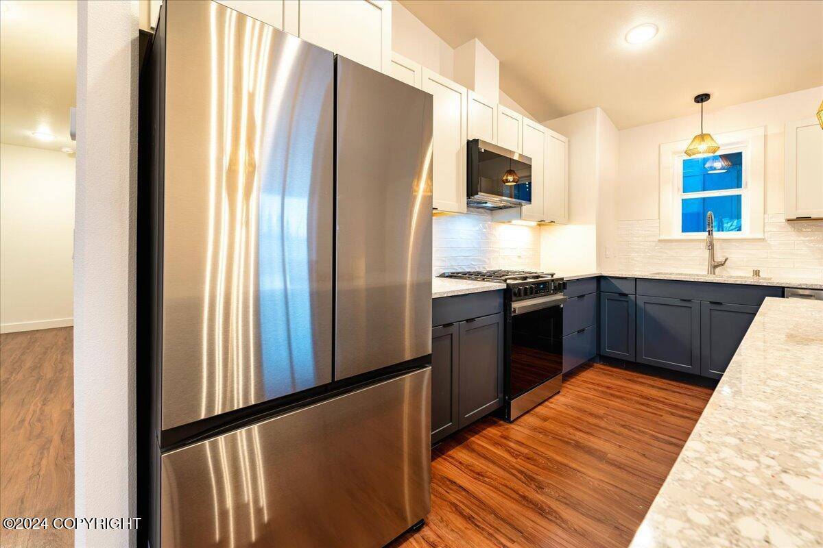 980 Refinery Loop, North Pole, AK 99705