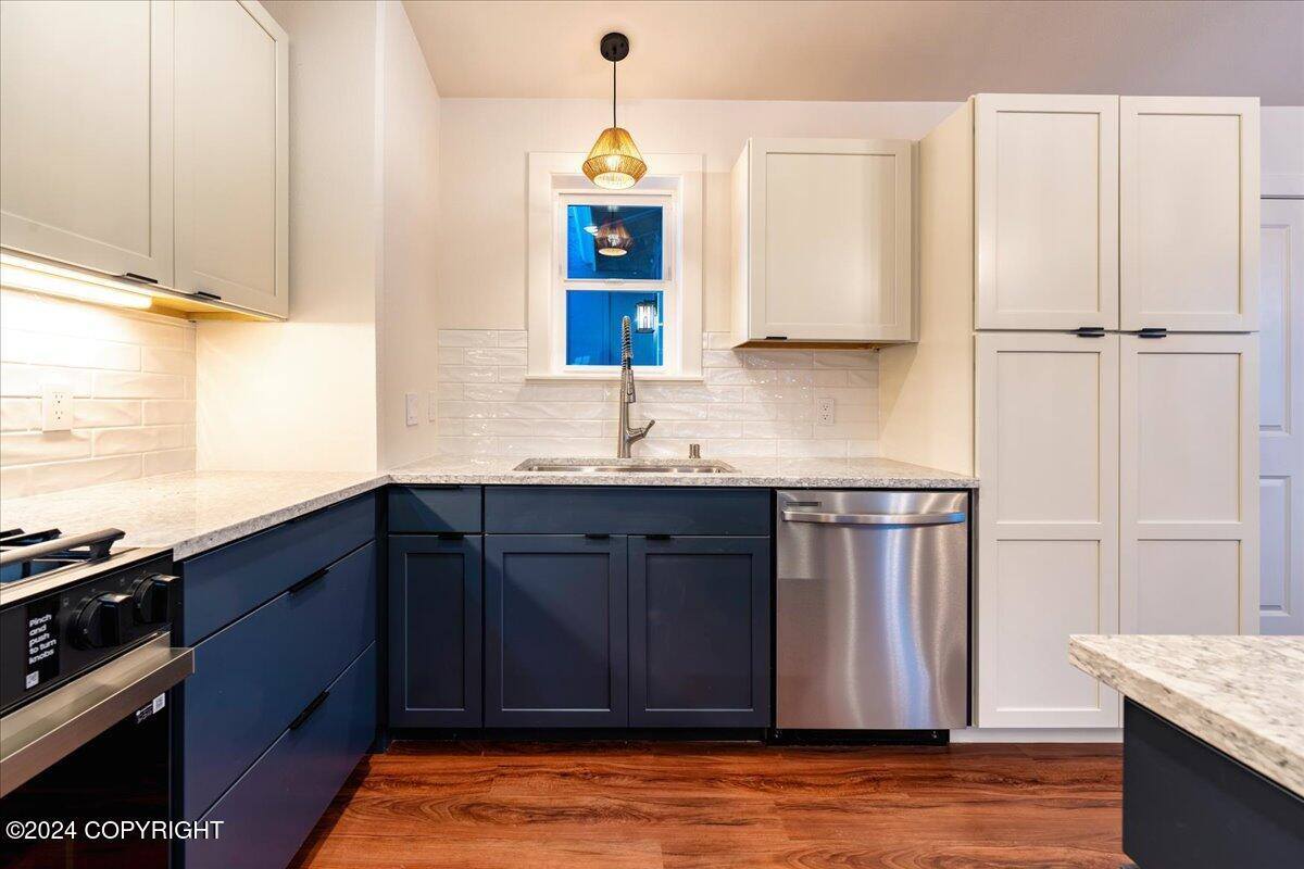 980 Refinery Loop, North Pole, AK 99705