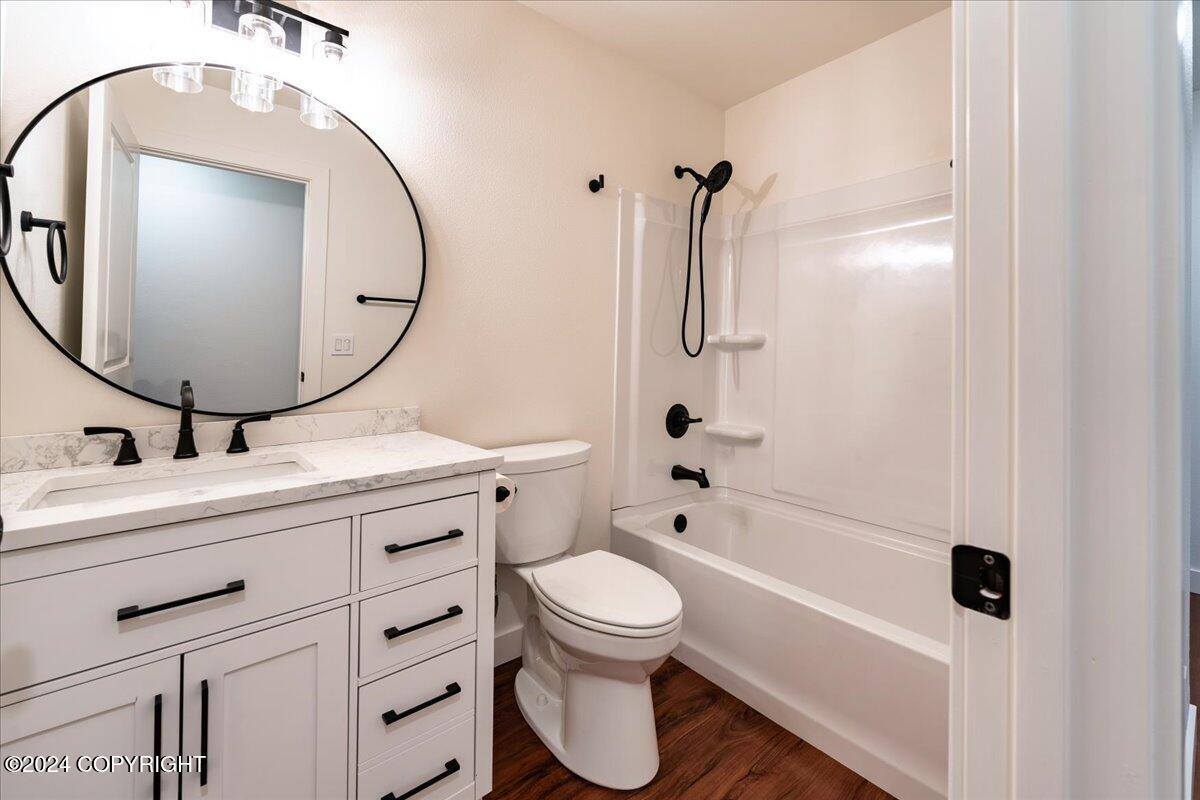 980 Refinery Loop, North Pole, AK 99705