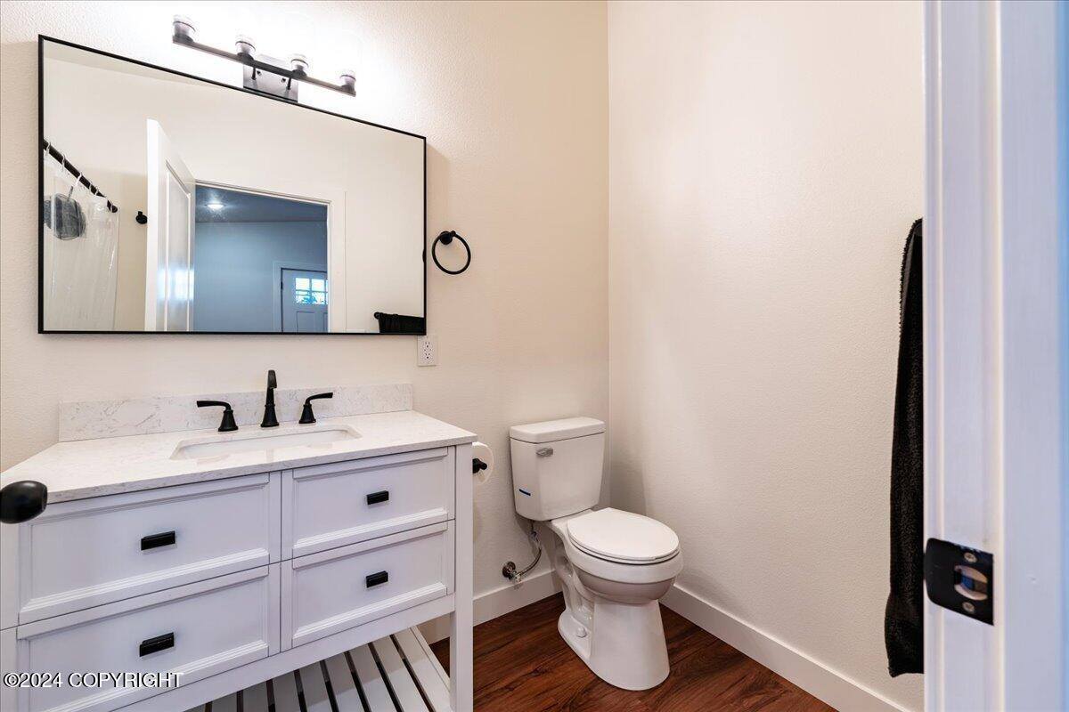 980 Refinery Loop, North Pole, AK 99705