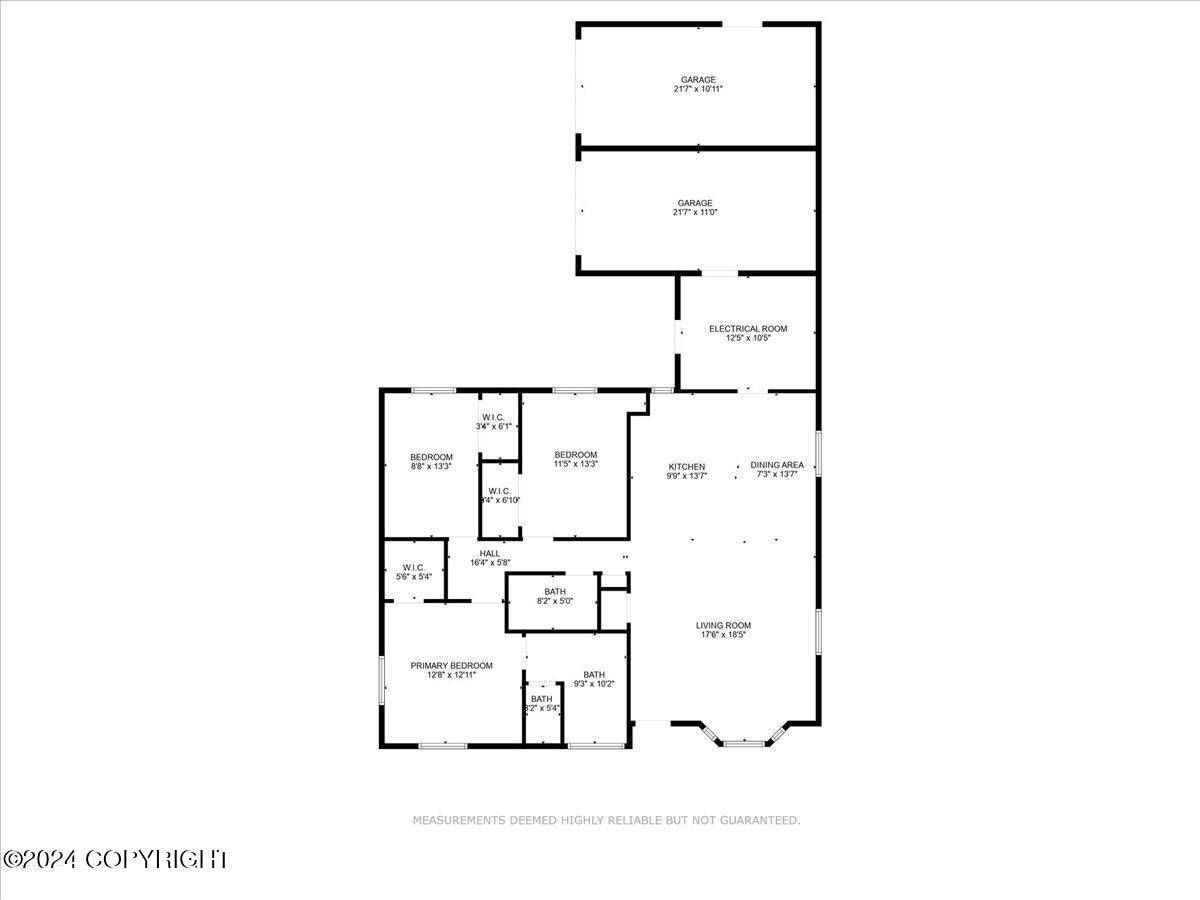 980 Refinery Loop, North Pole, AK 99705