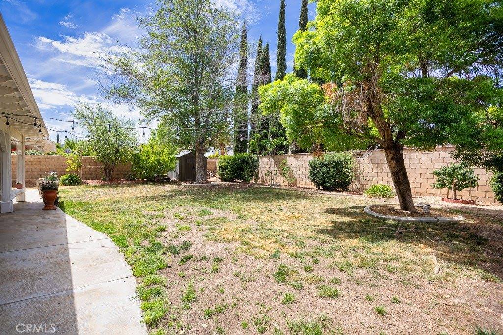 41501 Yancey Lane, Lancaster, CA 93536