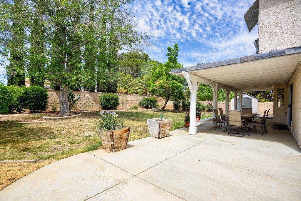 41501 Yancey Lane, Lancaster, CA 93536