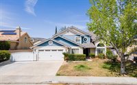 41501 Yancey Lane, Lancaster, CA 93536