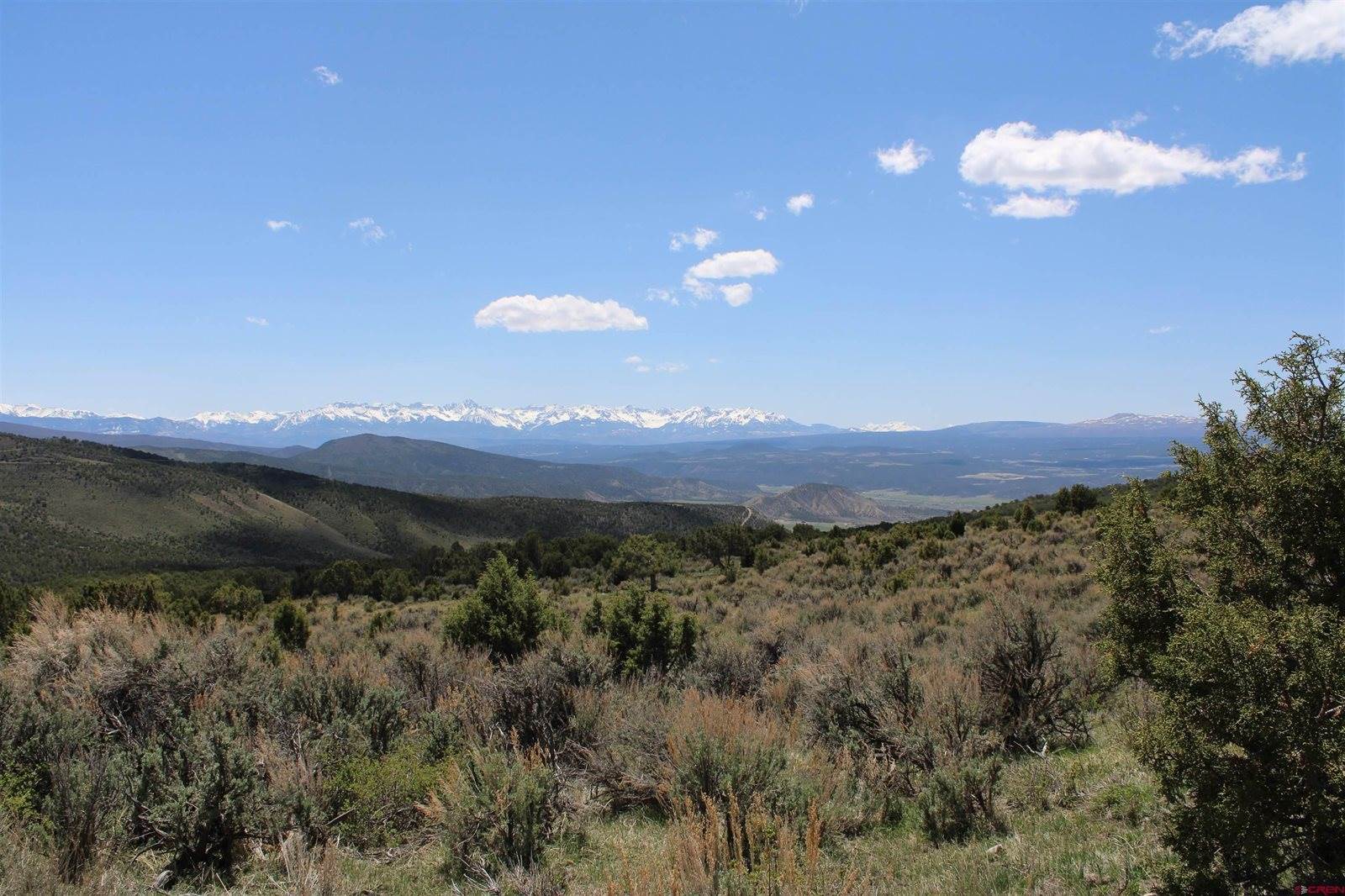 tbd Winchester Trail, Montrose, CO 81403