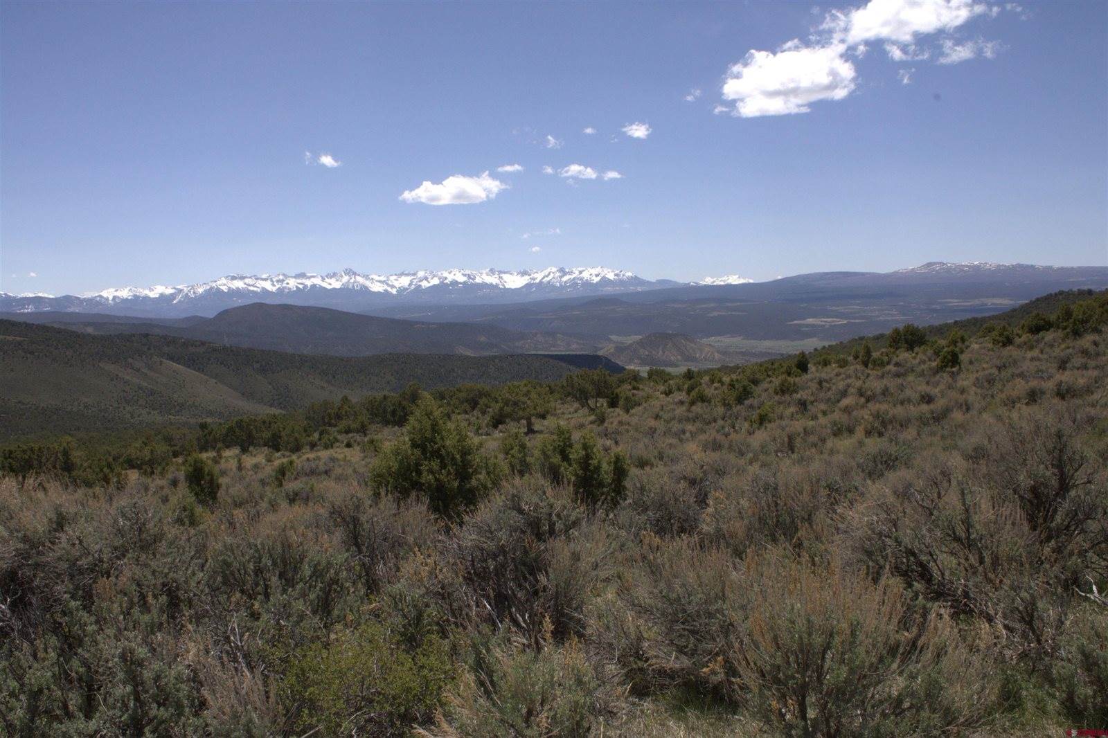 tbd Winchester Trail, Montrose, CO 81403