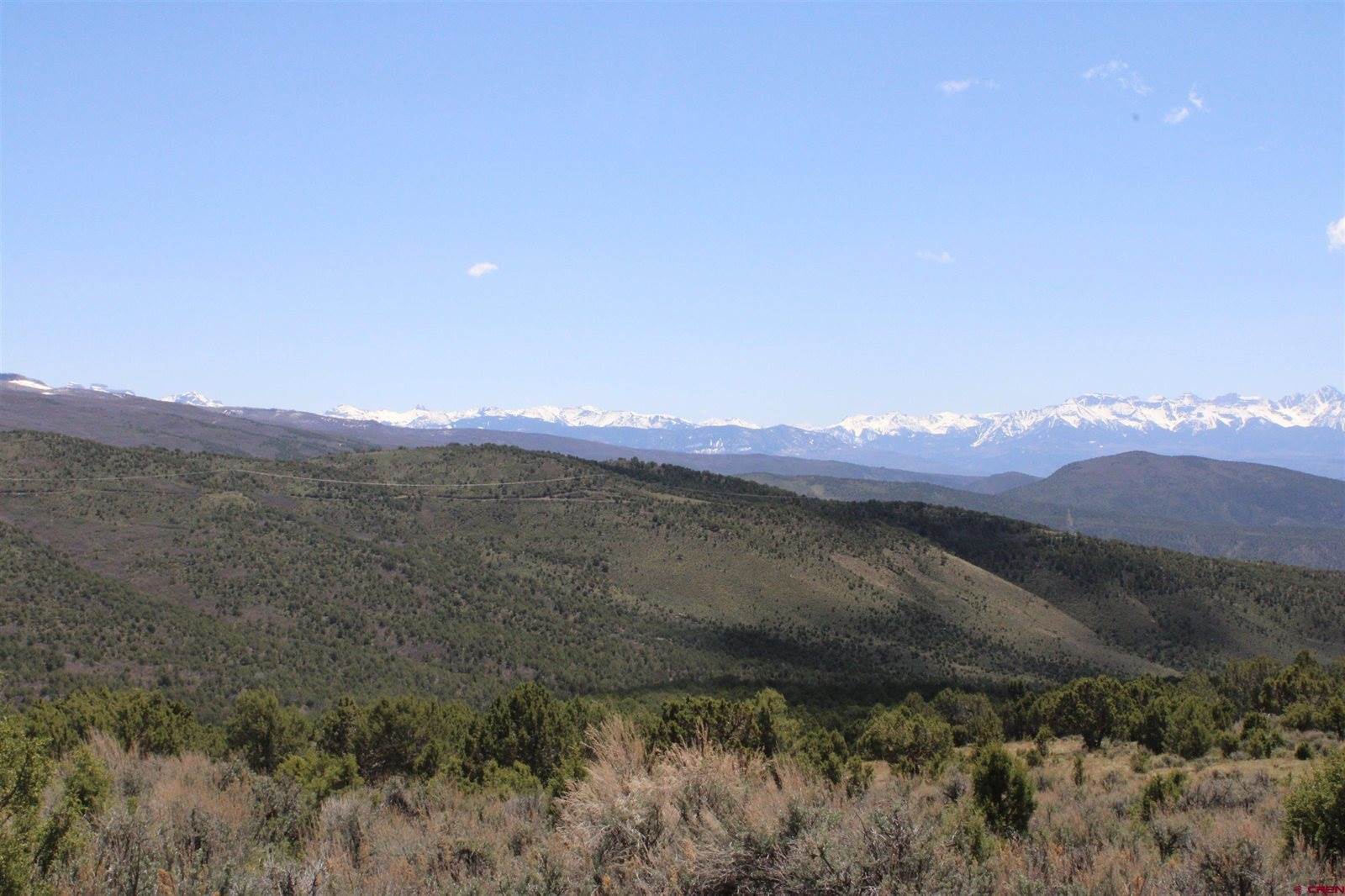 tbd Winchester Trail, Montrose, CO 81403