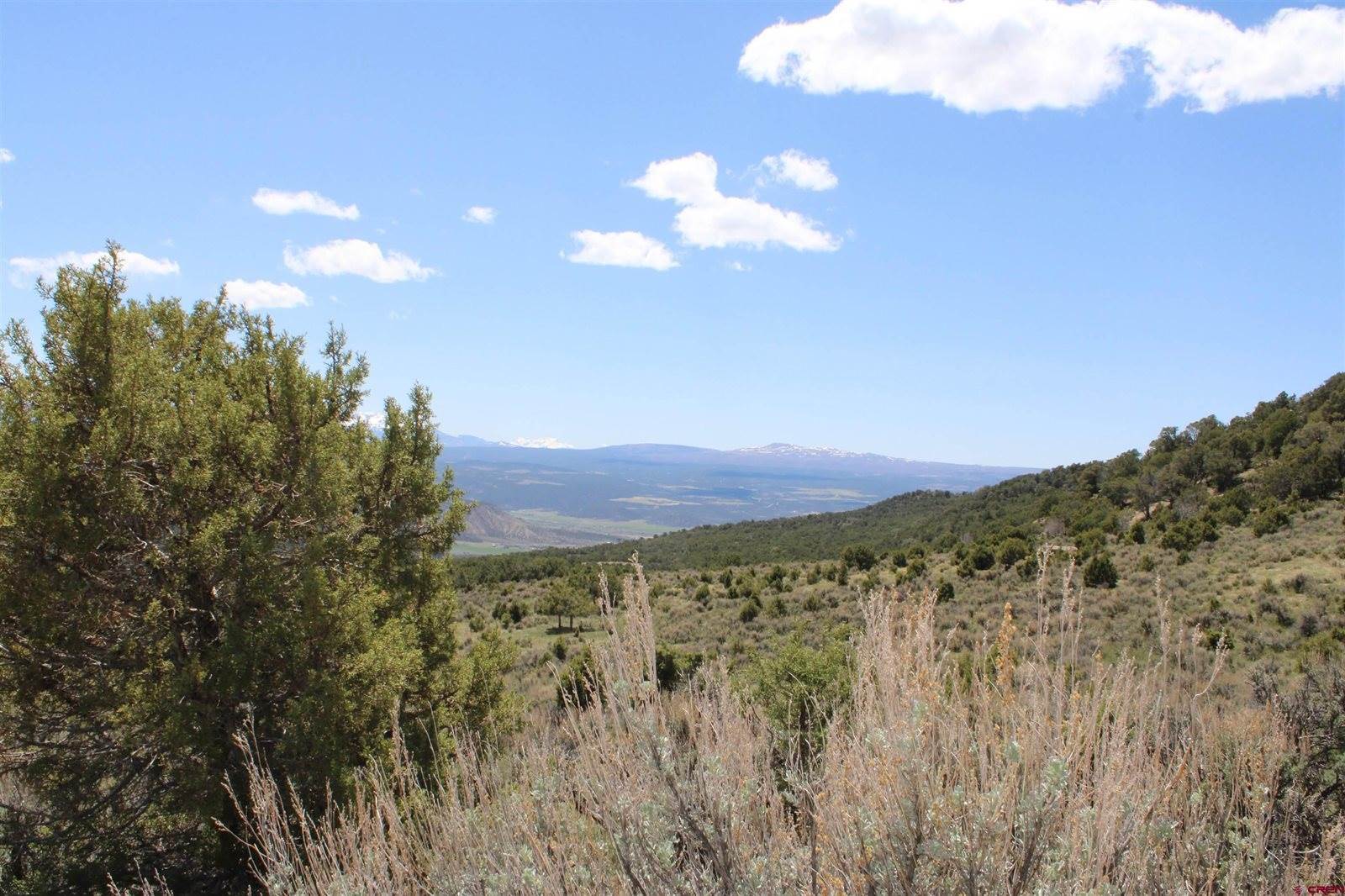 tbd Winchester Trail, Montrose, CO 81403