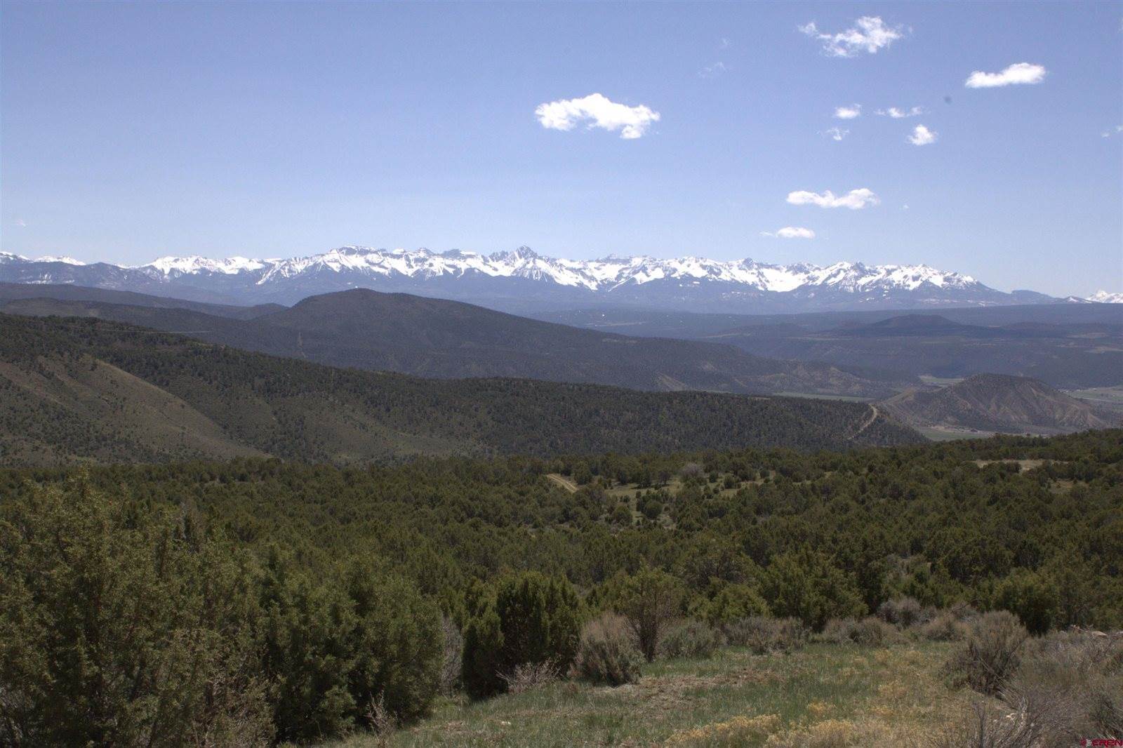 tbd Winchester Trail, Montrose, CO 81403