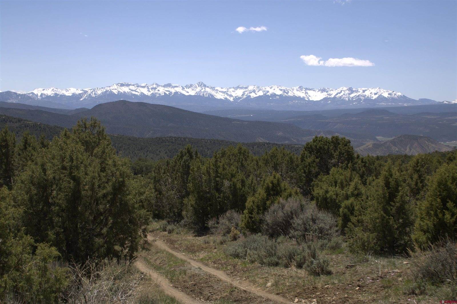 tbd Winchester Trail, Montrose, CO 81403