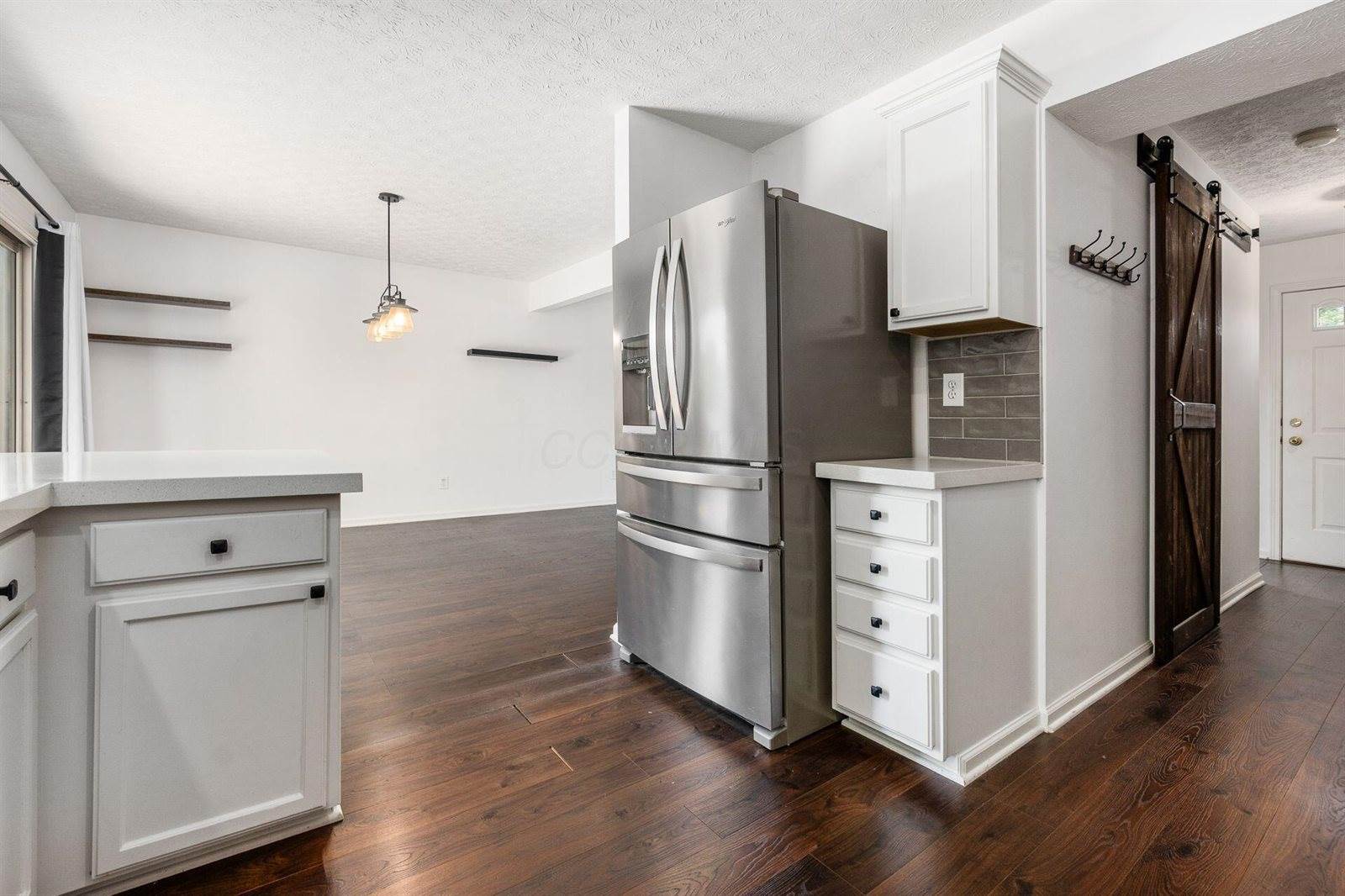 5017 Crestbury Court, Hilliard, OH 43026