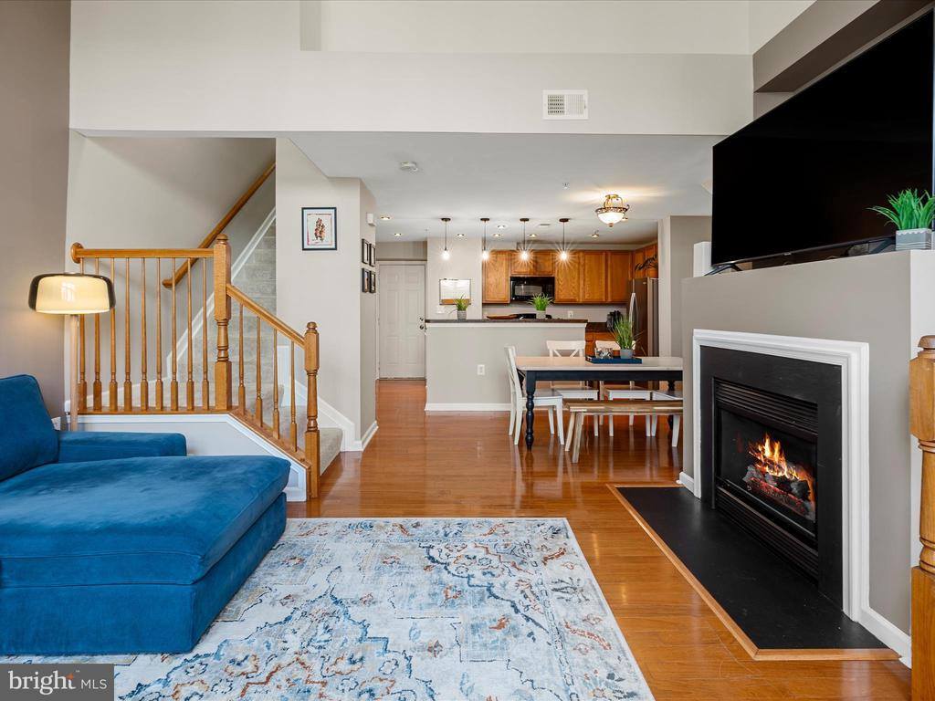 15288 Rosemont Manor Drive, Haymarket, VA 20169