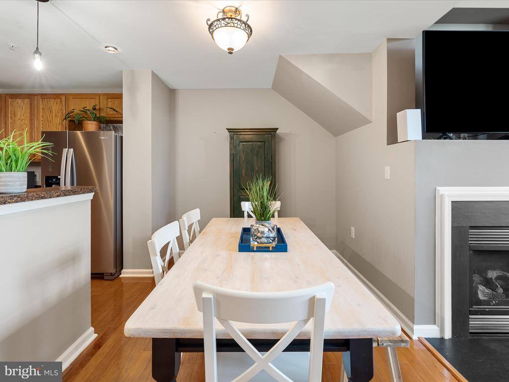 15288 Rosemont Manor Drive, Haymarket, VA 20169