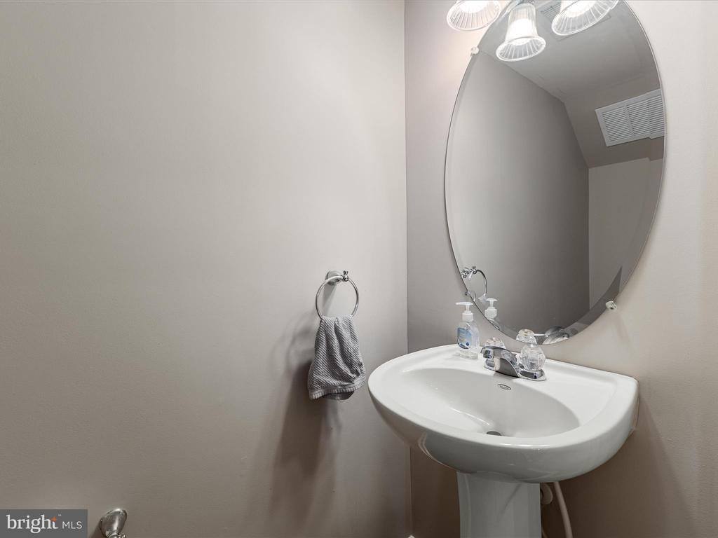 15288 Rosemont Manor Drive, Haymarket, VA 20169