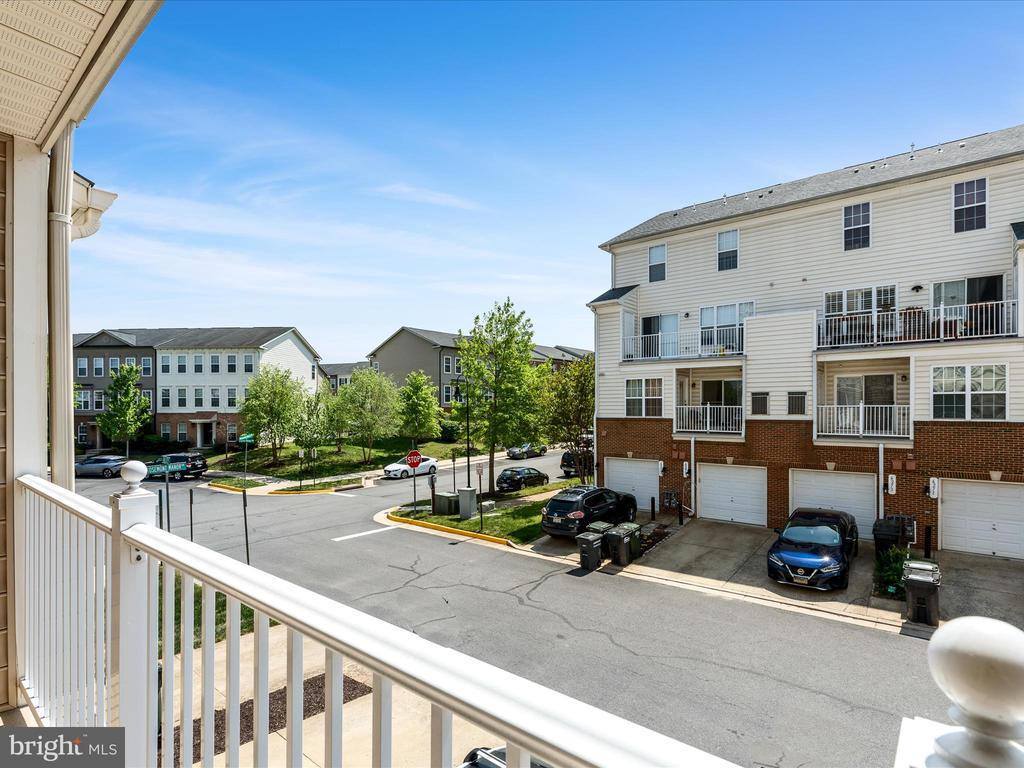 15288 Rosemont Manor Drive, Haymarket, VA 20169