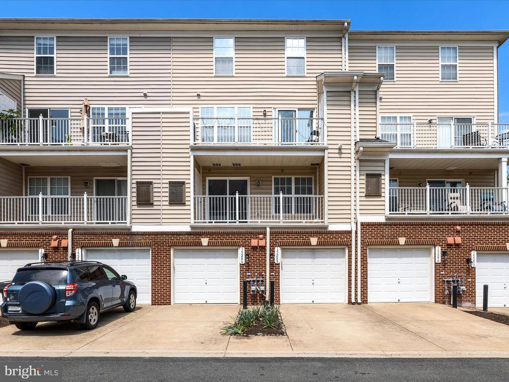 15288 Rosemont Manor Drive, Haymarket, VA 20169