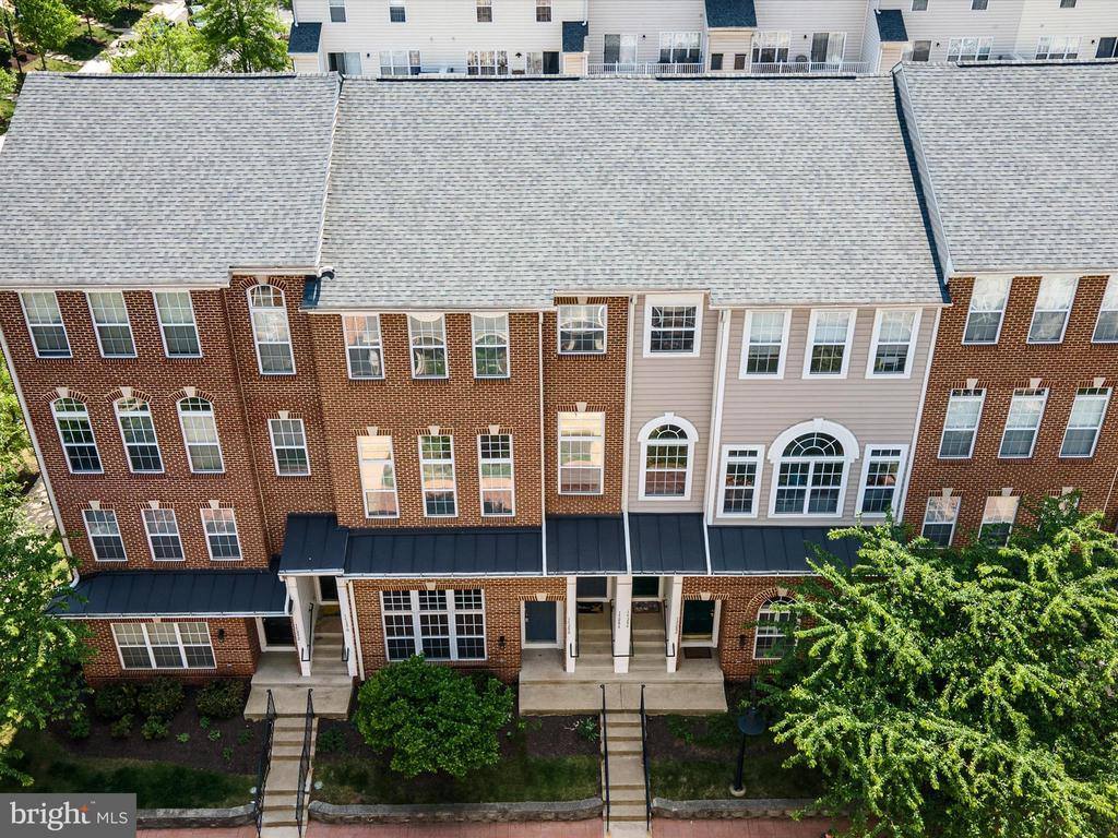 15288 Rosemont Manor Drive, Haymarket, VA 20169