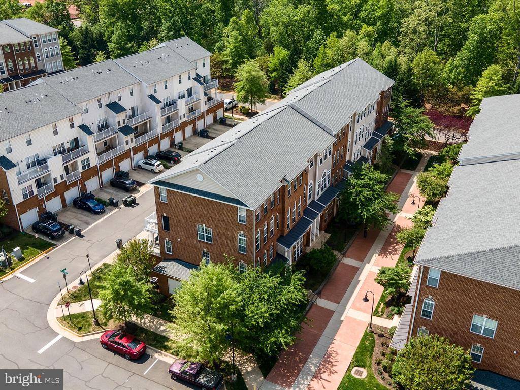 15288 Rosemont Manor Drive, Haymarket, VA 20169