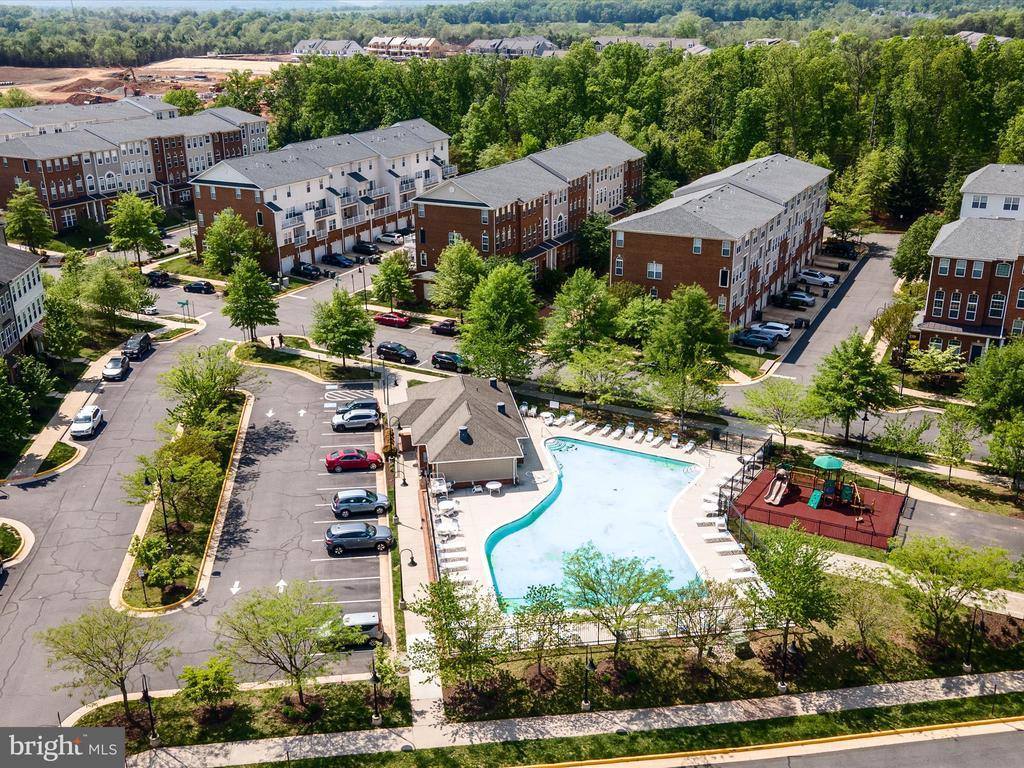 15288 Rosemont Manor Drive, Haymarket, VA 20169