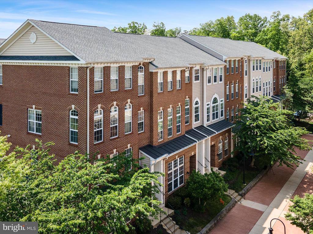 15288 Rosemont Manor Drive, Haymarket, VA 20169