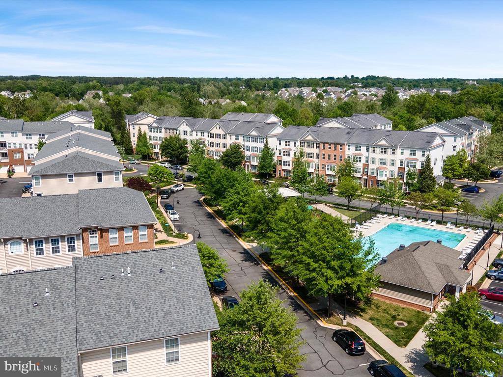 15288 Rosemont Manor Drive, Haymarket, VA 20169