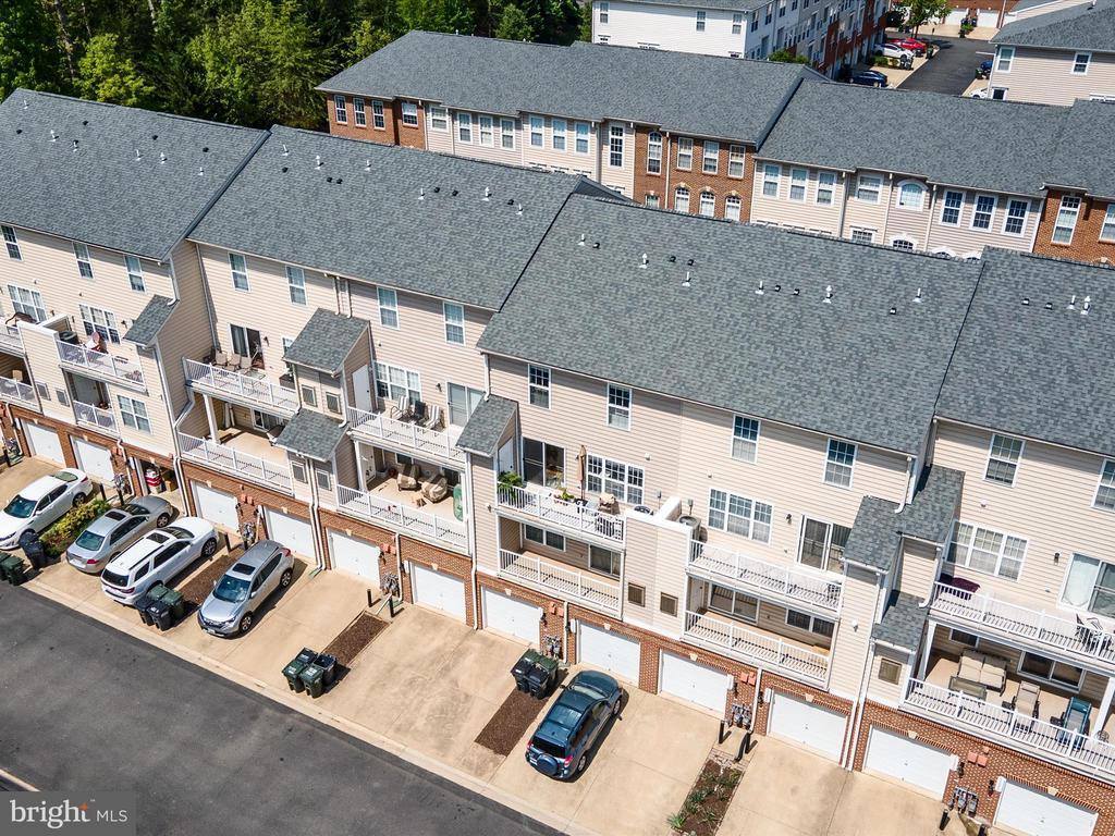 15288 Rosemont Manor Drive, Haymarket, VA 20169