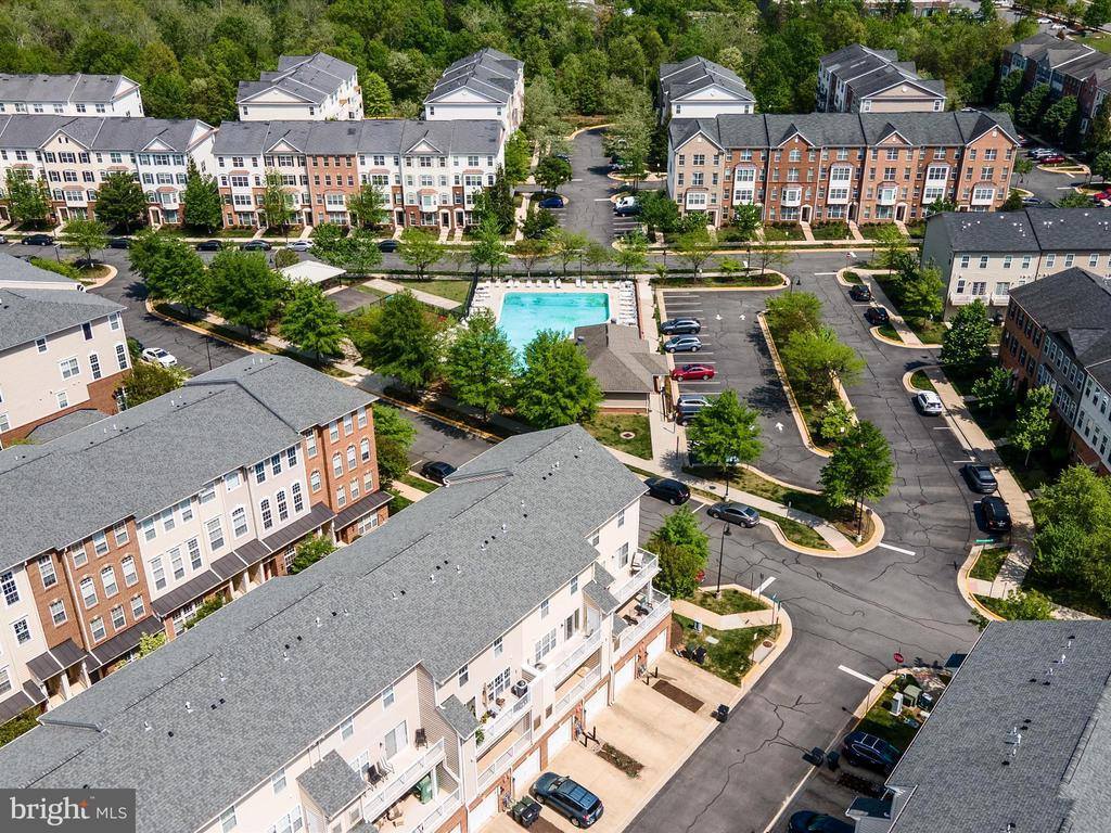 15288 Rosemont Manor Drive, Haymarket, VA 20169