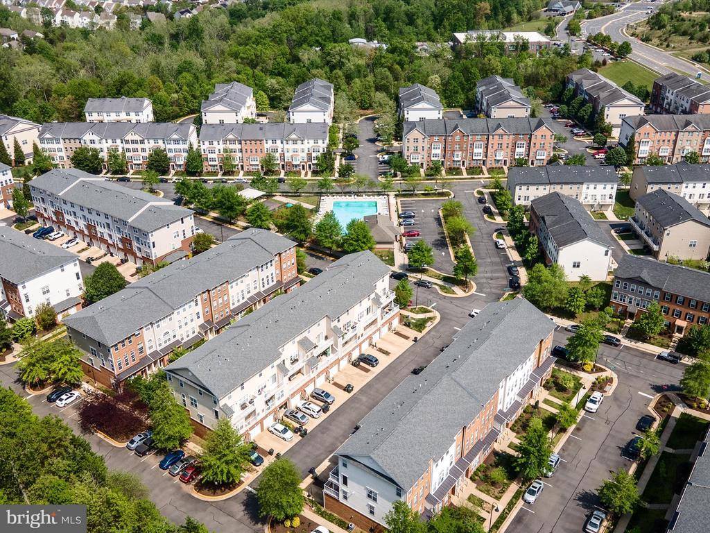 15288 Rosemont Manor Drive, Haymarket, VA 20169