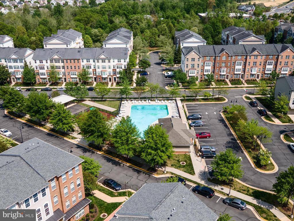 15288 Rosemont Manor Drive, Haymarket, VA 20169