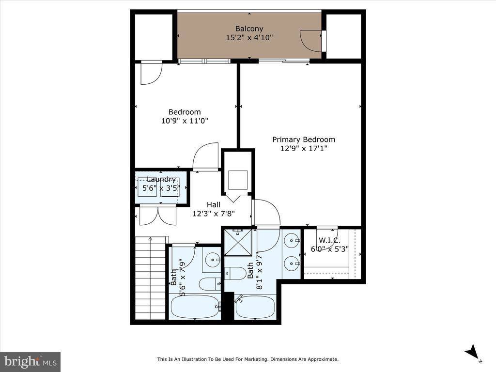 15288 Rosemont Manor Drive, Haymarket, VA 20169