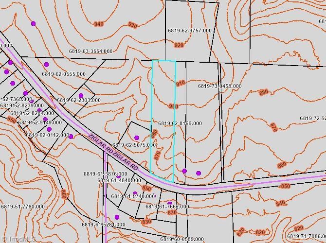 0 Ziglar Road, Winston-Salem, NC 27105