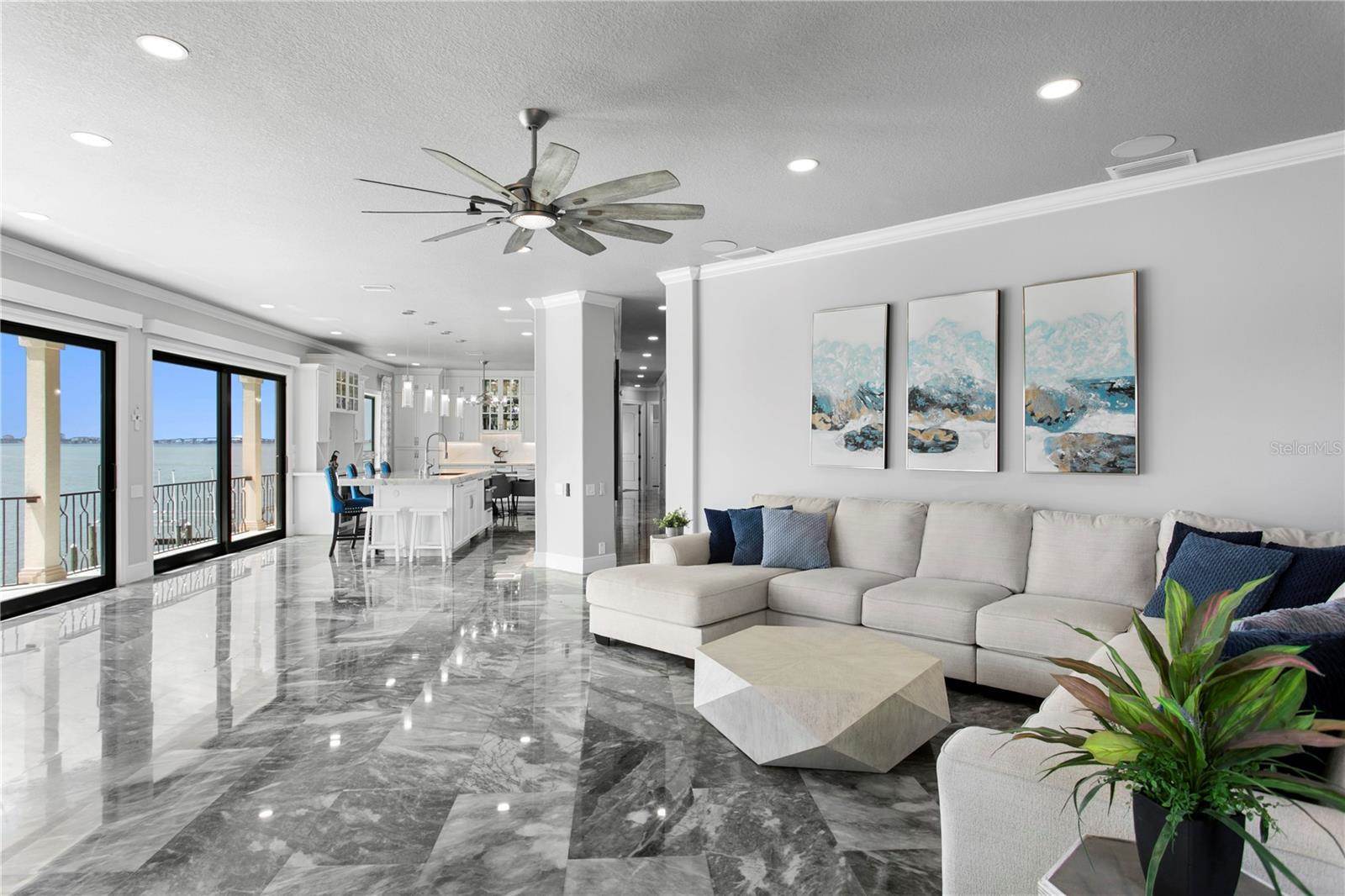 5939 Bayview Circle South, Gulfport, FL 33707