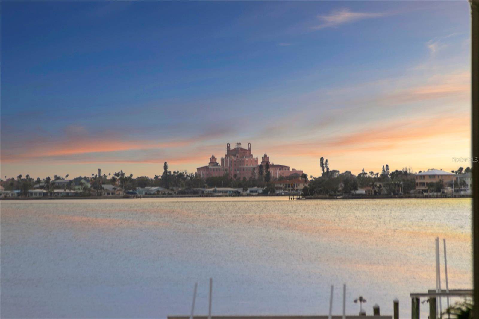 5939 Bayview Circle South, Gulfport, FL 33707