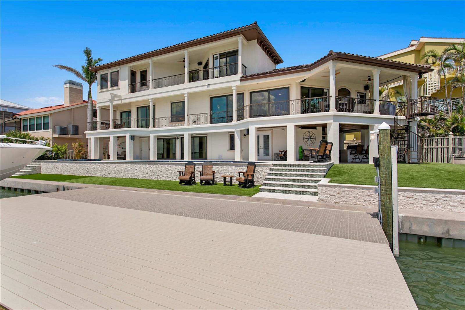 5939 Bayview Circle South, Gulfport, FL 33707