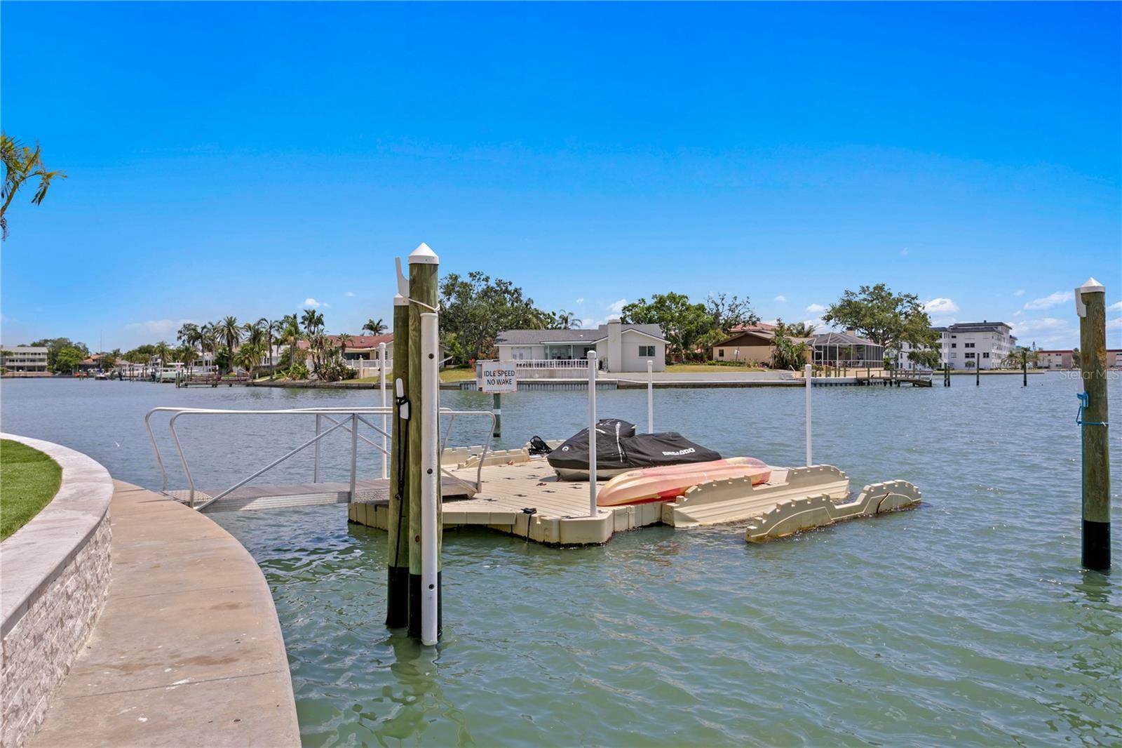 5939 Bayview Circle South, Gulfport, FL 33707