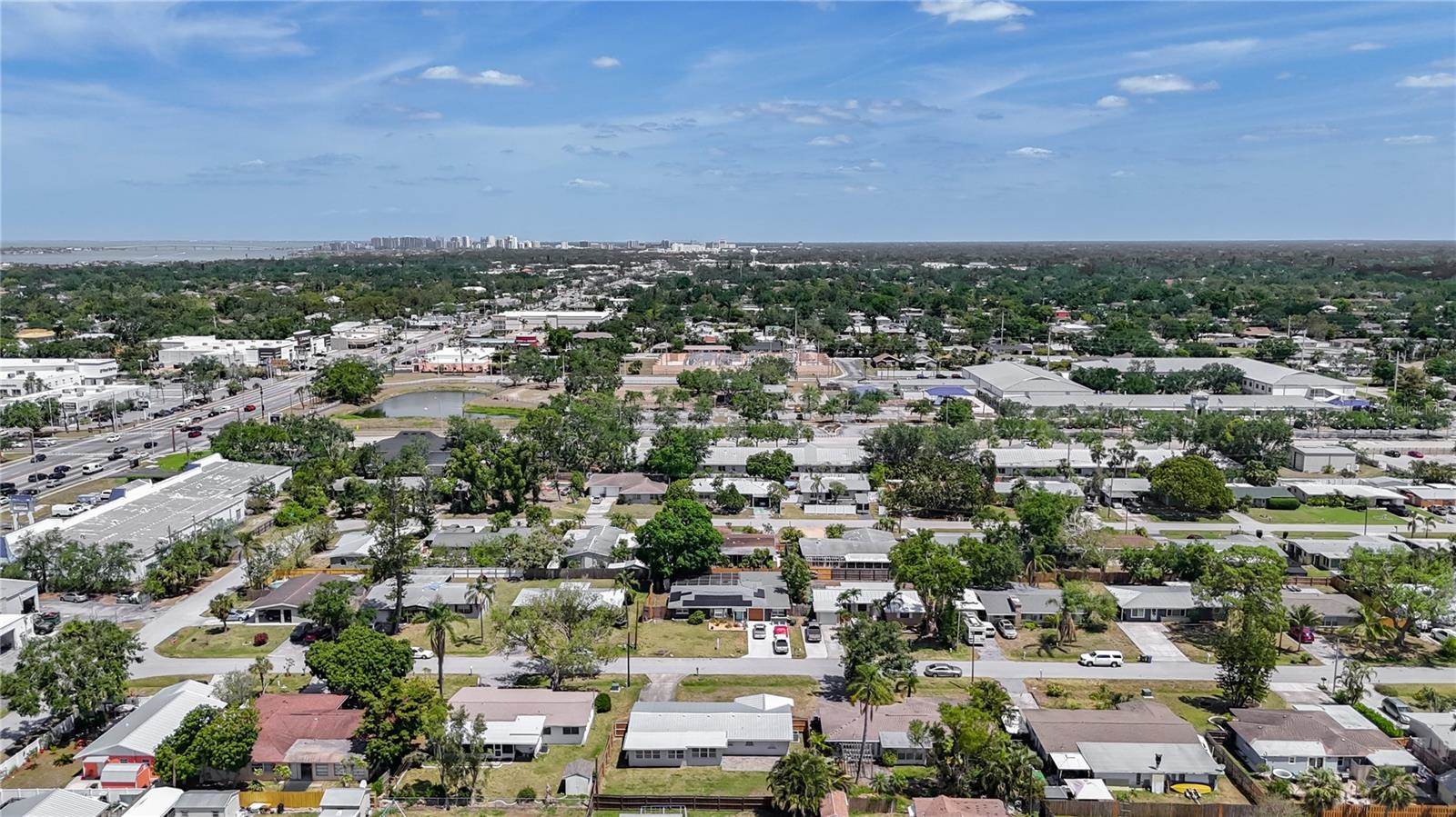 2108 Lee Lane, Sarasota, FL 34231