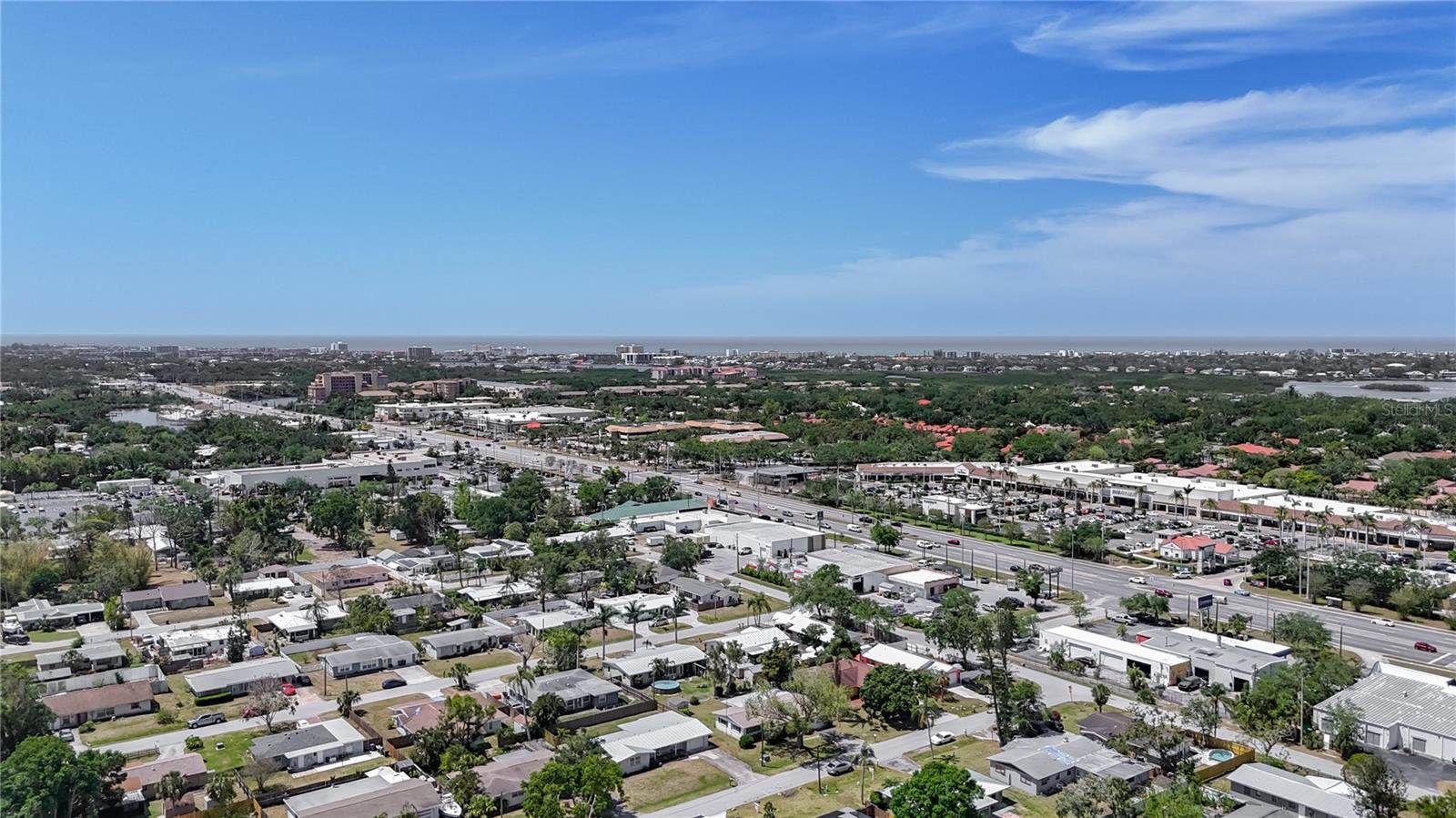 2108 Lee Lane, Sarasota, FL 34231