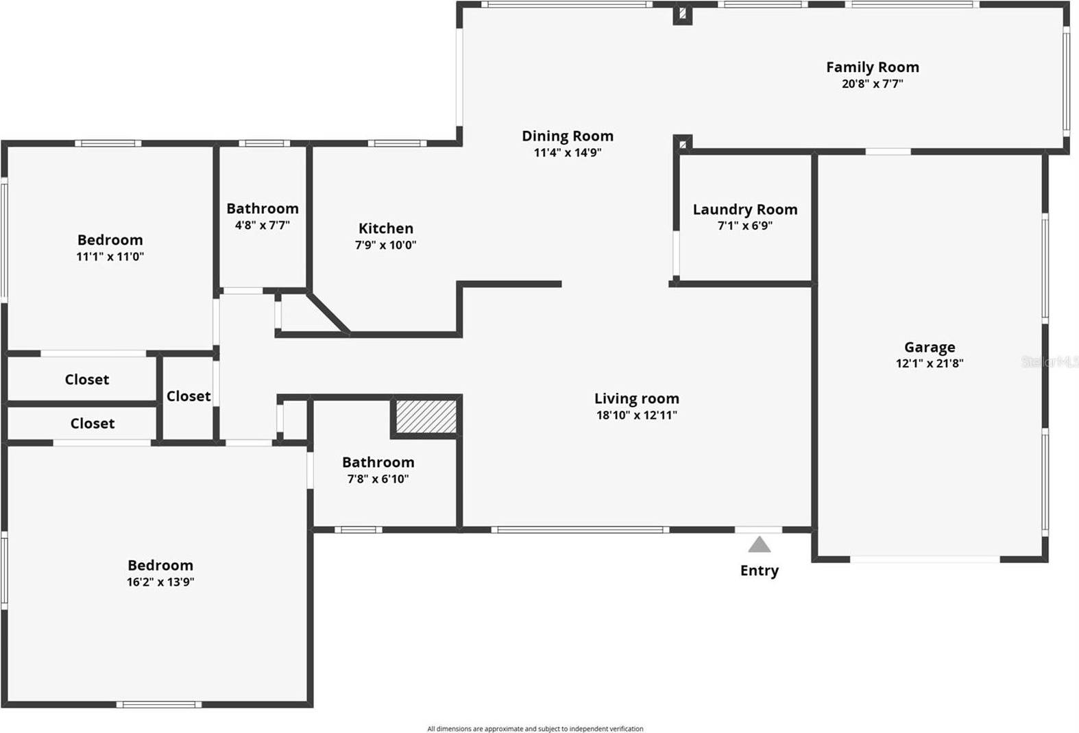 2108 Lee Lane, Sarasota, FL 34231