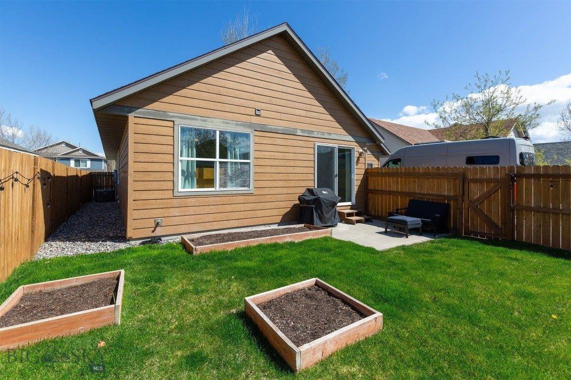 3858 Annie Street, Bozeman, MT 59718