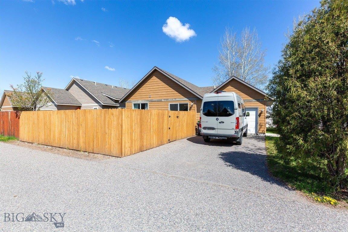 3858 Annie Street, Bozeman, MT 59718